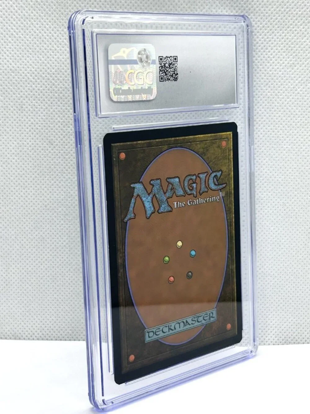 Lonis, Cryptozoologist Modern Horizons 2 2021 CGC Graded 9 Mint MTG